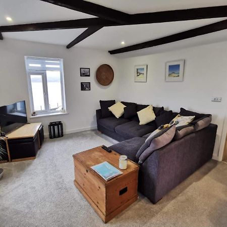 The Lookout Apartman Penzance Kültér fotó