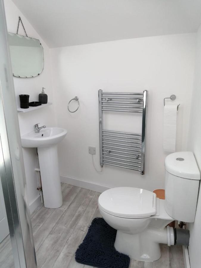 The Lookout Apartman Penzance Kültér fotó