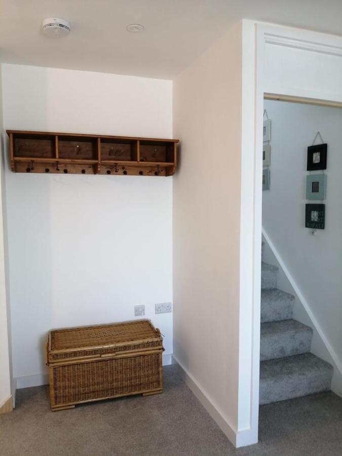 The Lookout Apartman Penzance Kültér fotó