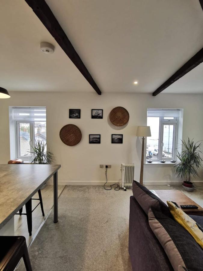 The Lookout Apartman Penzance Kültér fotó