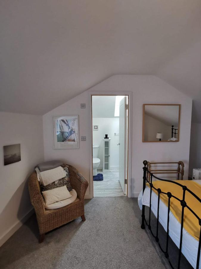 The Lookout Apartman Penzance Kültér fotó