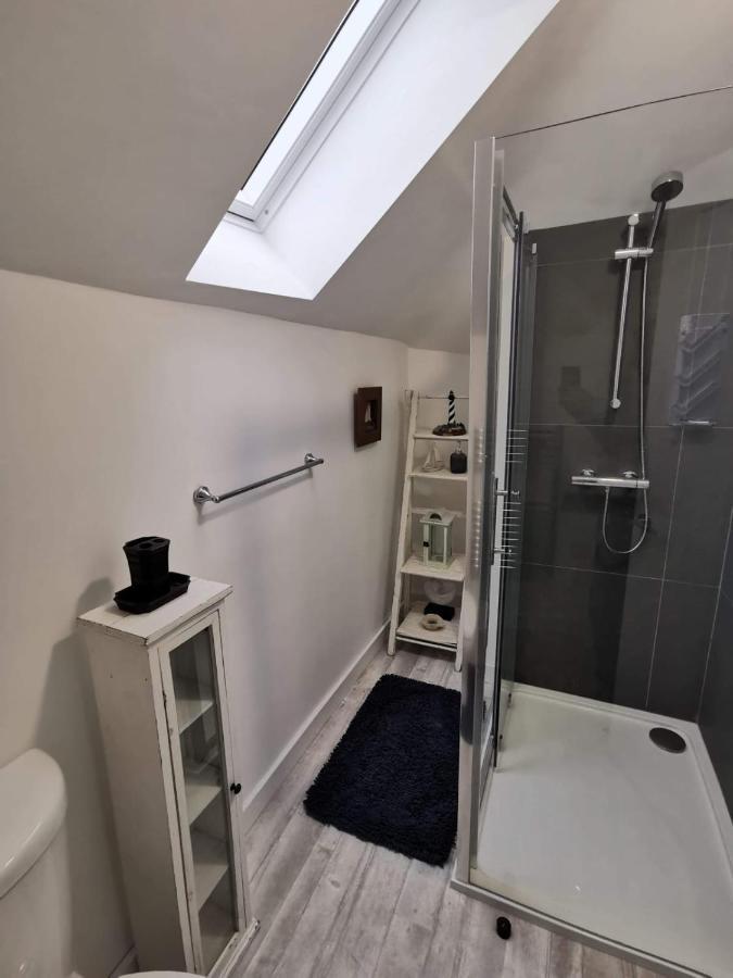 The Lookout Apartman Penzance Kültér fotó