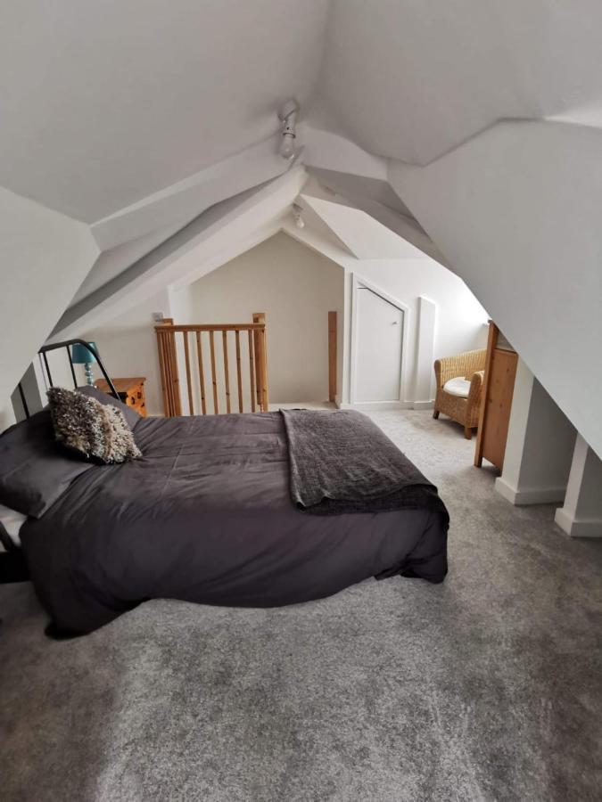 The Lookout Apartman Penzance Kültér fotó